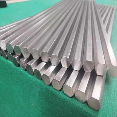 Titanium Hex Bar vs Steel: Which Material Works Best for You?